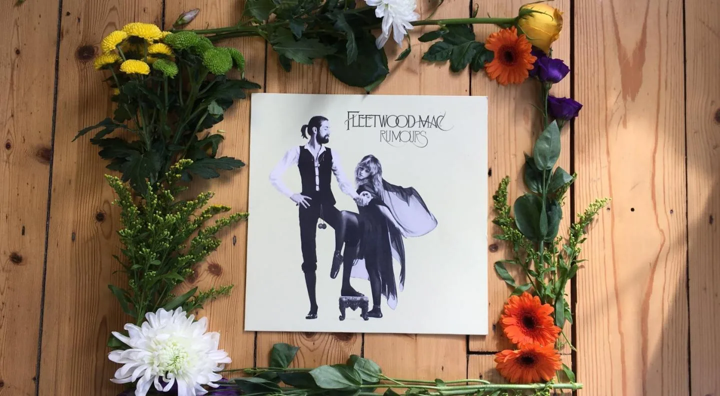 Fleetwood Mac's 'Rumours' with the Transatlantic Ensemble.