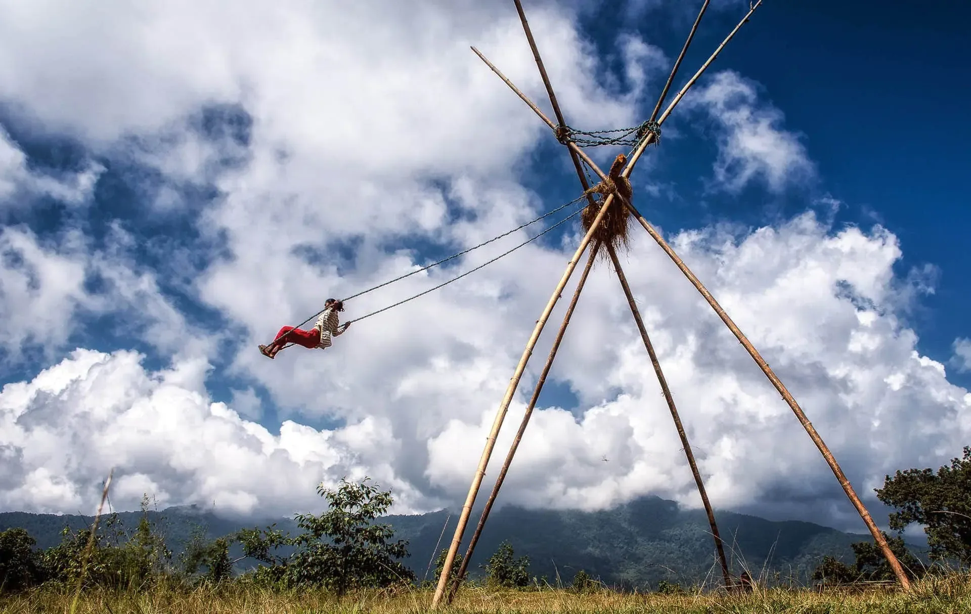 Dashain Festival Nepal, 2026