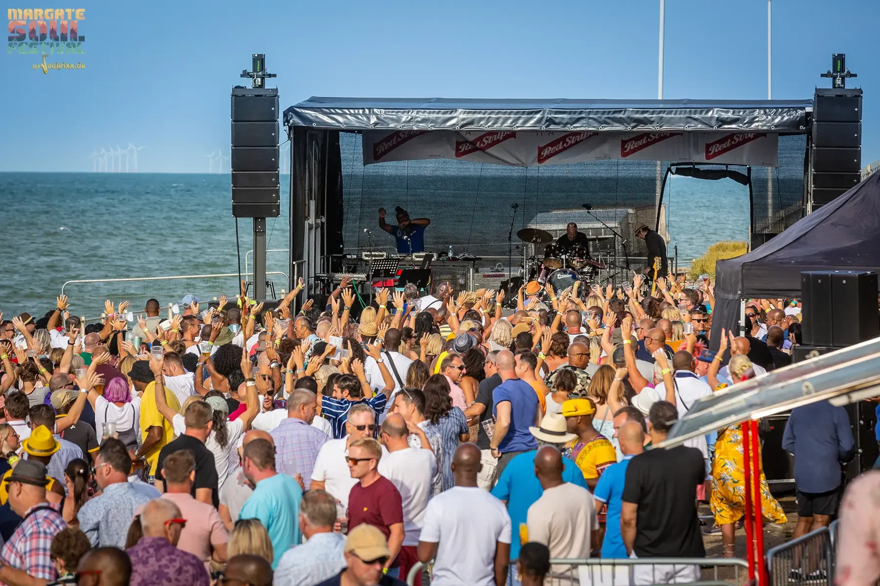 Margate Soul Festival 2026, Kent