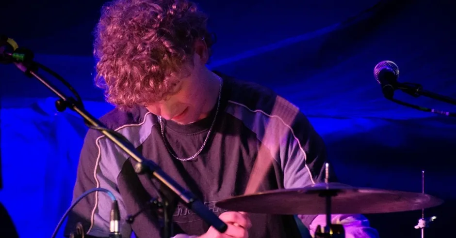 Press Play Music Course (SEND) at Wiltshire Music Centre