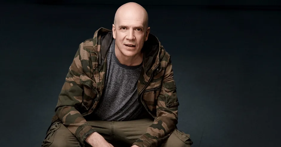 Devin Townsend – Metamorphosis – Solo at Komedia Bath