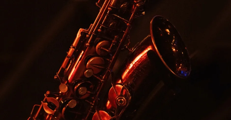 The Jazz Room: A Journey to the Heart of New Orleans at Komedia Bath at Bath