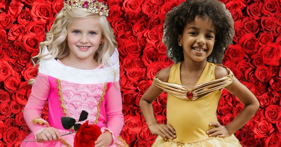 Princess Dance Party at Wiltshire Music Centre at Bath
