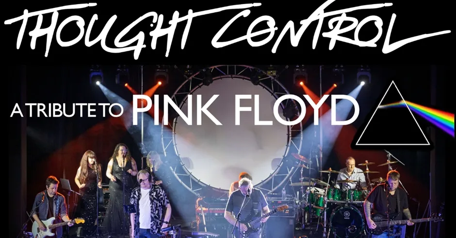 Thought Control - A Tribute to Pink Floyd at Komedia Bath