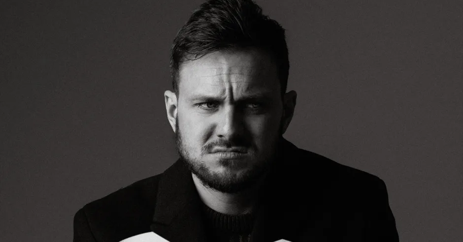 Mike Rice – Cruel Little Man at Komedia Bath at Bath