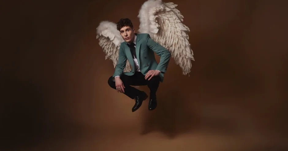 Larry Dean: Hellbent at Komedia Bath