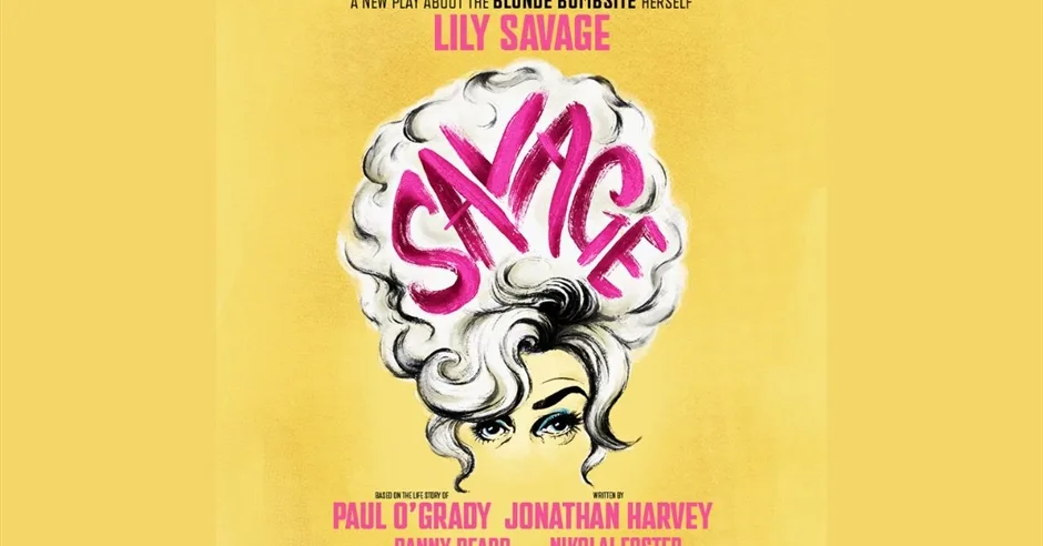 Savage at Theatre Royal Bath