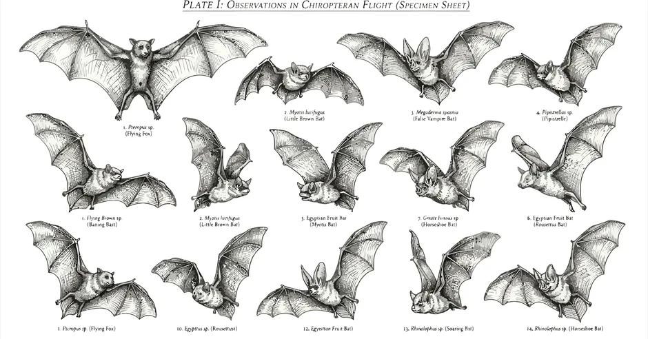 Bat Walk at Bath Spa University at Bath