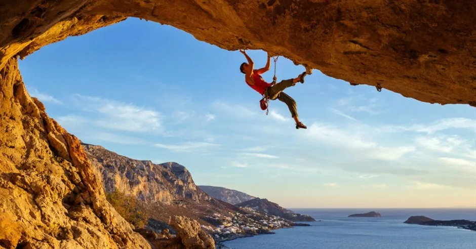 Banff Mountain Film Festival World Tour at Komedia Bath at Bath