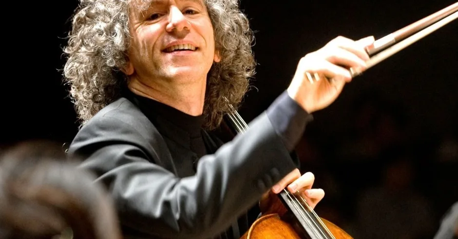Steven Isserlis CBE at Wiltshire Music Centre at Bath