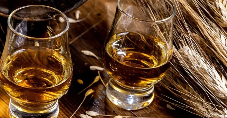 Single Malts of Scotland & Tormore Whisky Tasting at Independent Spirit of Bath