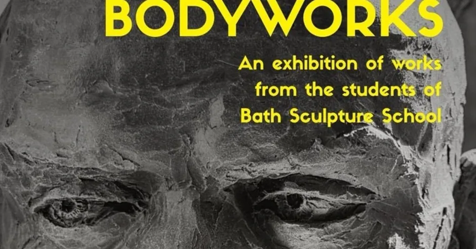 Bodyworks at West Barn