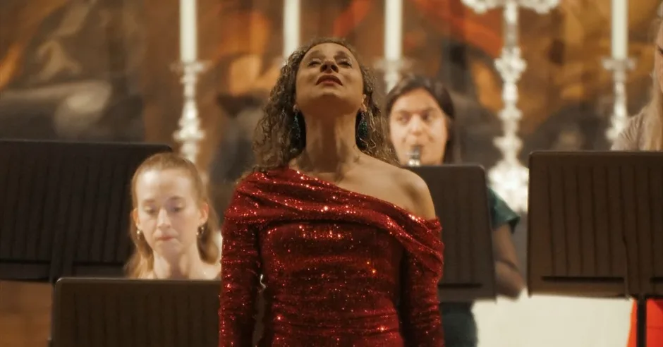 A Night at the Opera by Candlelight at Bath Abbey
