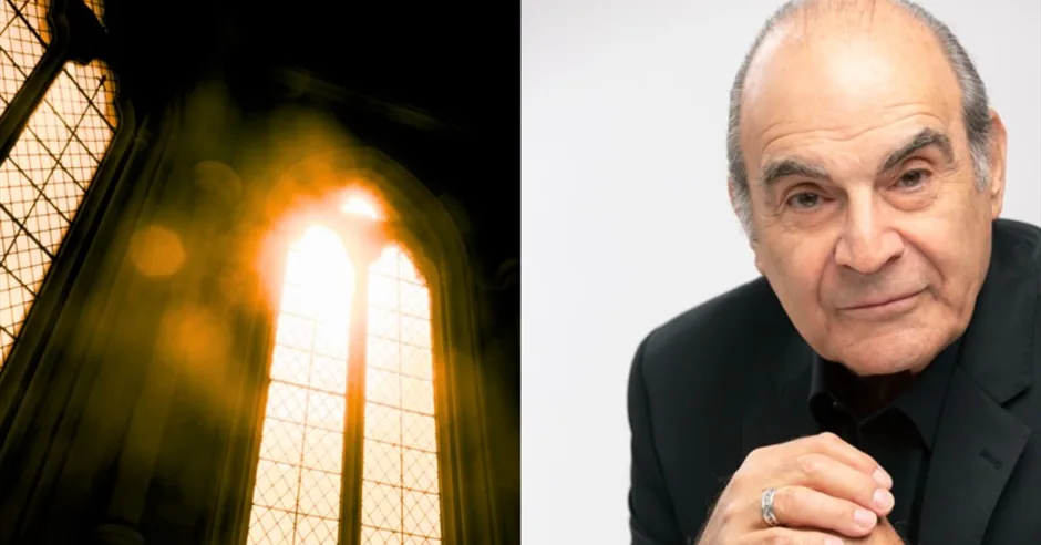 Murder in the Cathedral at Theatre Royal Bath
