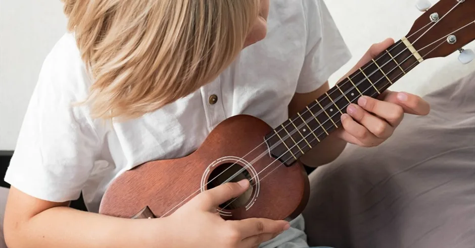 Rock Band Juniors at Wiltshire Music Centre