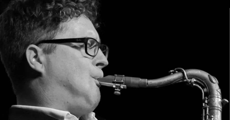 Craig Crofton Quartet at The Bell Inn at Bath