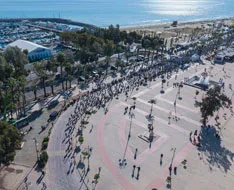 Radisson Blu Larnaka International Marathon – 15.11.2026