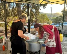 6th Traditional Festival – Back to the Old Days: Flavours of Milk – 19.9.2026