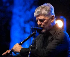 Musical Portraits: From the Mediterranean to the Balkans – Café Balkan & Theodosii Spassov – 7.9.2026 at University of Cyprus Cultural Centre, Axiothea Mansion