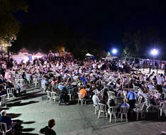 GALATAS TRADITIONAL AND AUTHENTIC FLAVORS FESTIVAL – 5.9.2026