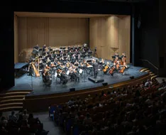 CYPRUS SYMPHONY ORCHESTRA OPERA EVENING – Finalists’ Concert of the International Masterclass & Competition for Opera Singers – 25.9.2026