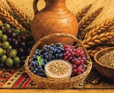 4th WINE&GASTRONOMY FESTIVAL IN POTAMIOU – 4.10.2026