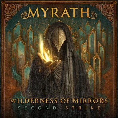 Myrath at Exchange