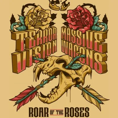 Massive Wagons & Terrorvision at Rock City