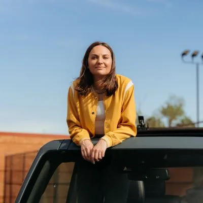Marielle Kraft