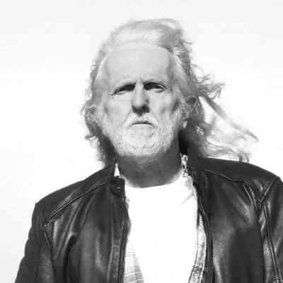 Martin McAloon of Prefab Sprout