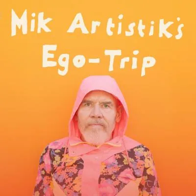 Mik Artistik’s Ego Trip at Brudenell Social Club