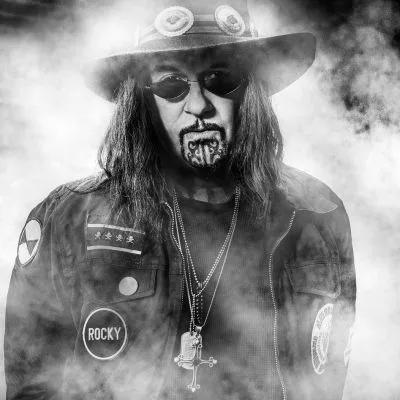 MINISTRY - FINAL TOUR at Rock City