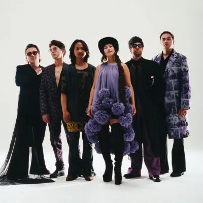 Nusantara Beat at Oslo