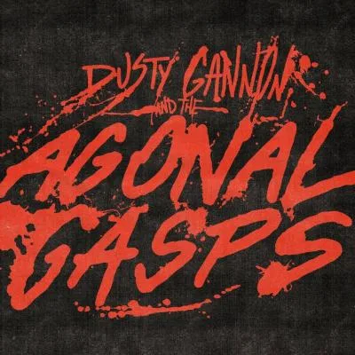 Agonal Gasps at The Black Heart