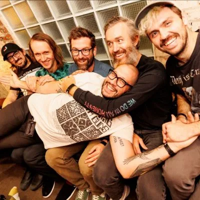 AJJ at Patterns
