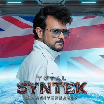 Aleks Syntec