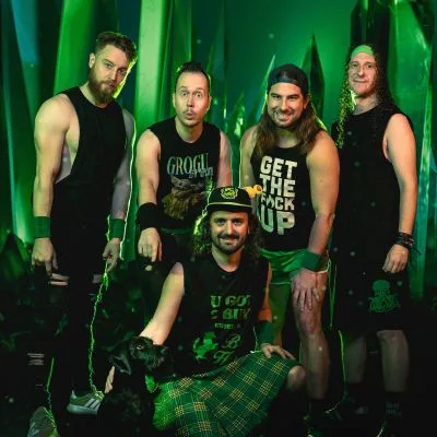 Alestorm