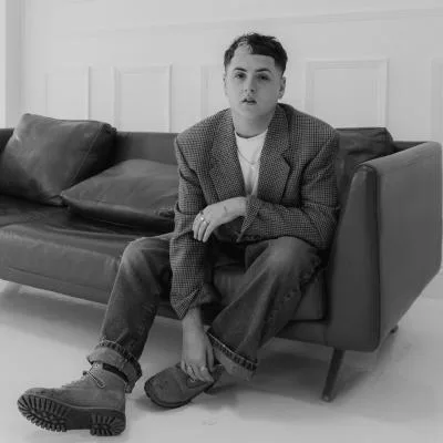 Alfie Sharp