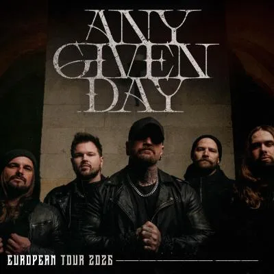 ANY GIVEN DAY at The Underworld