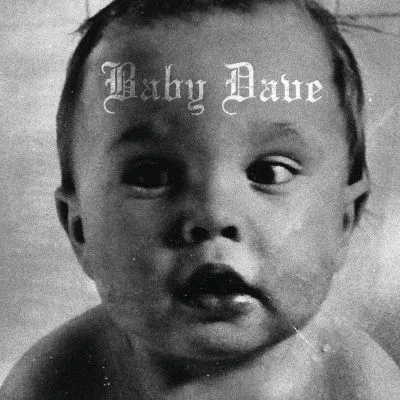 BABY DAVE at Oslo