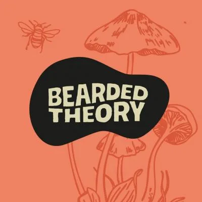 Bearded Theory 2027 - Payment Plan at Catton Park