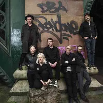 Belle & Sebastian