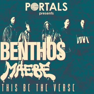 Benthos at The Grace
