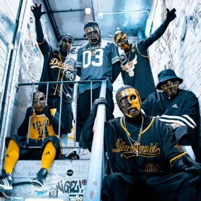 BLACKGOLD