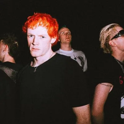 Bleech 9:3 at Rescue Rooms