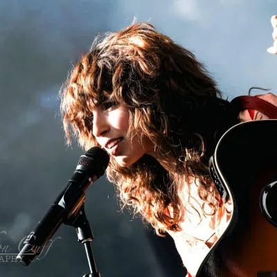 Brooke Law at The Grace