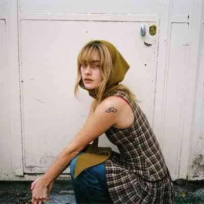 Camille Jensen at The Grace