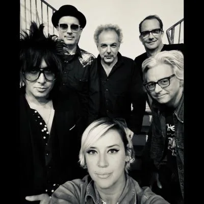 Cat Power : The Greatest - 20th Anniversary at Albert Hall