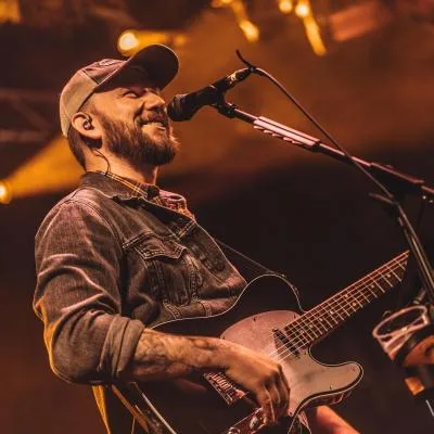 Cody Pennington Country Show at Rock City