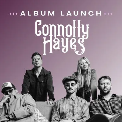 Connolly Hayes at The Grace